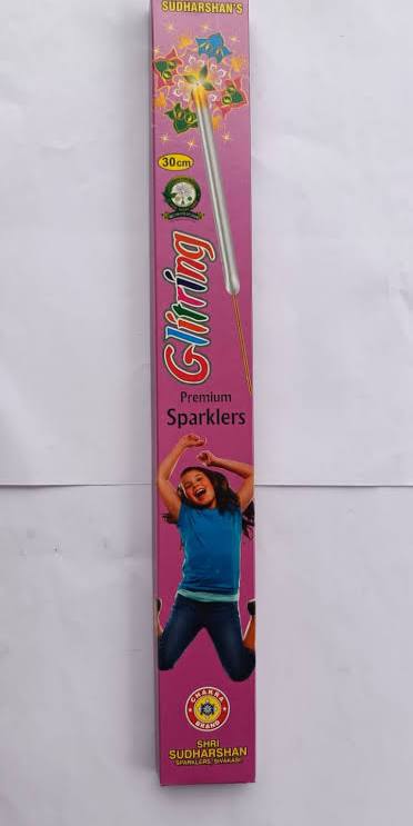 30CM Colour