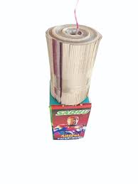 ½ Kg Paper Bomb