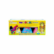 Mini Toy Colour (3 pcs)