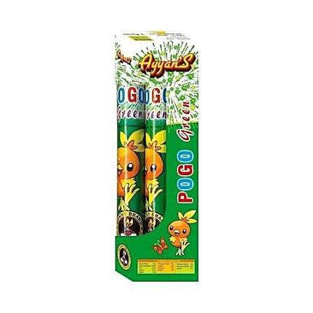 Warzy Green